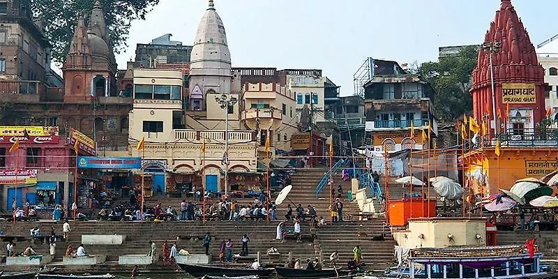 R S Paying Guest House Devnathpura Varanasi 0*,